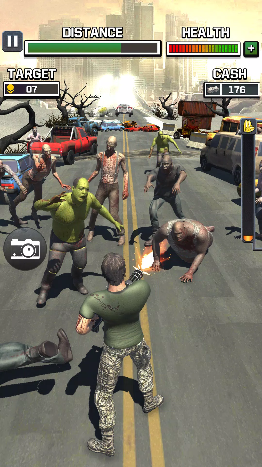 邪恶骑士3D 邪恶骑士3D