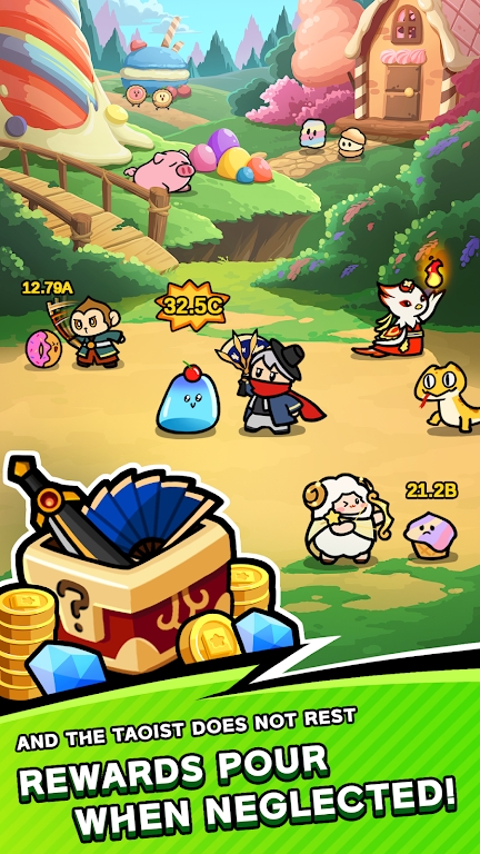 道教幸存者(辅助菜单) 道教幸存者(辅助菜单)