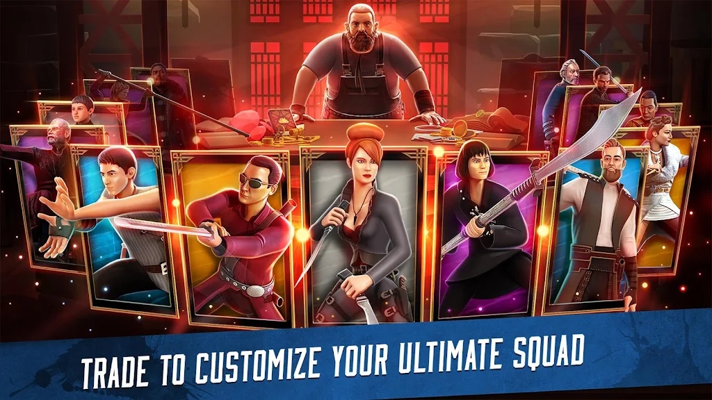 荒地:冠军(辅助菜单)