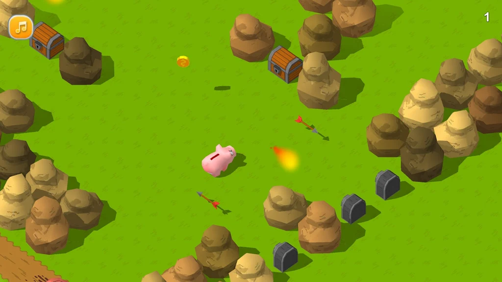 跳跃的青蛙路口