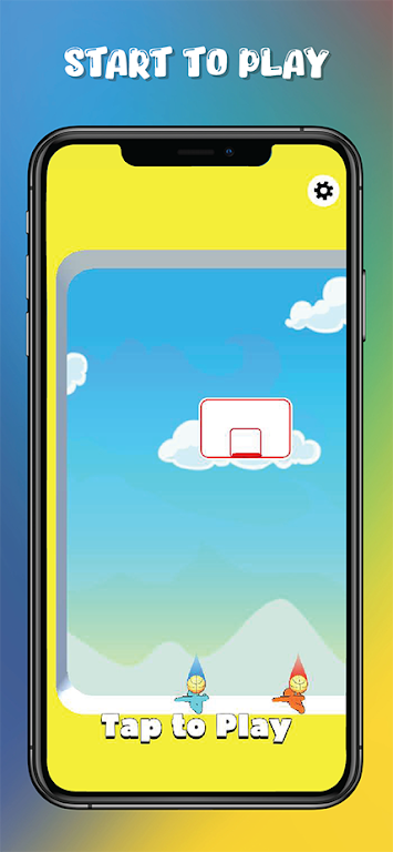 篮球英雄:篮筐扣杀 篮球英雄:篮筐扣杀