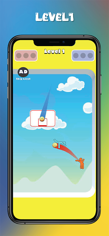 篮球英雄:篮筐扣杀 篮球英雄:篮筐扣杀