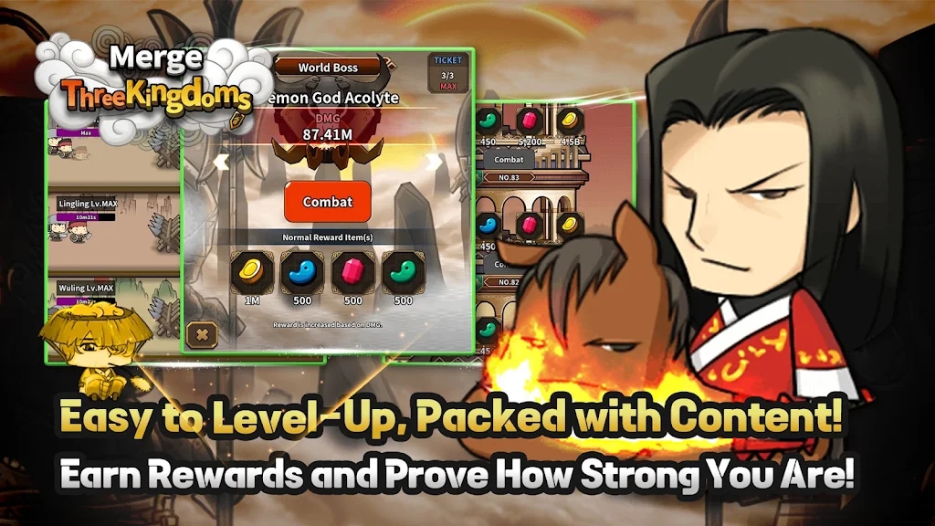 合并三国志(辅助菜单) 合并三国志(辅助菜单)