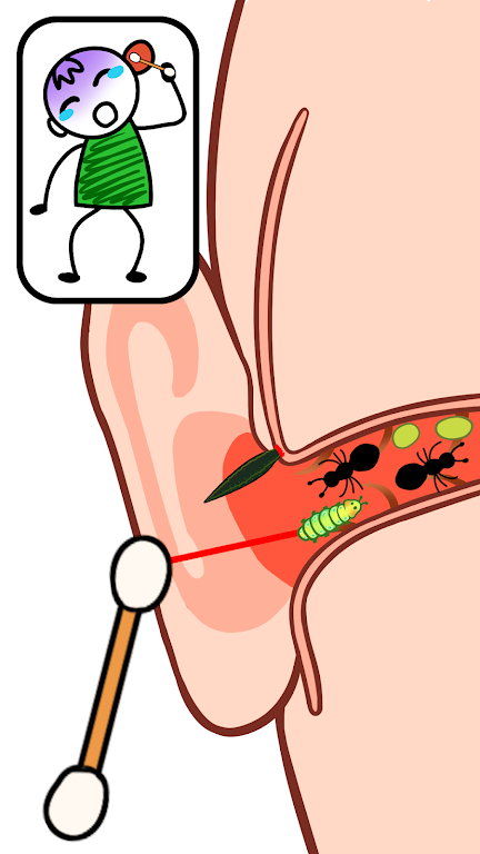 恶作剧：帮助我的故事