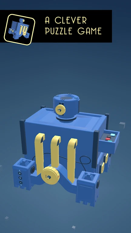 微型机械 微型机械