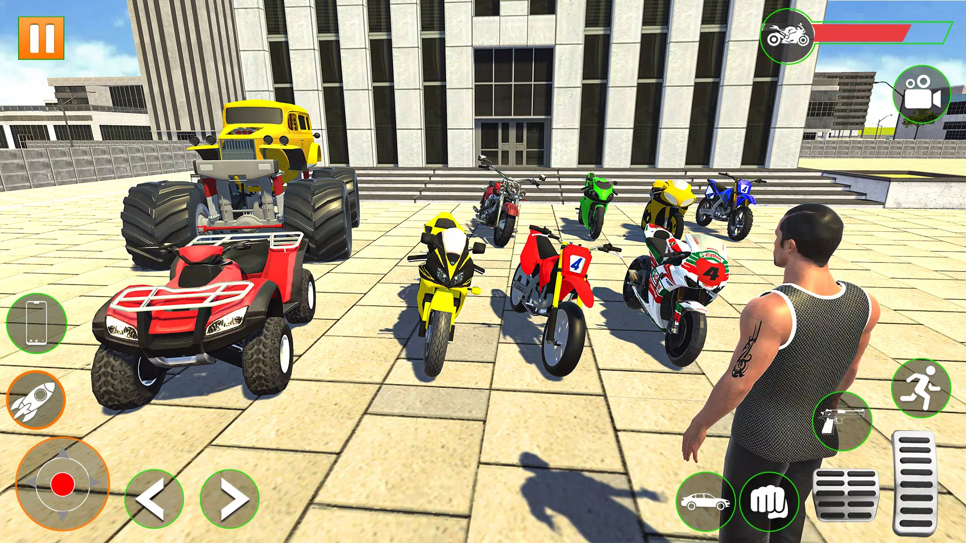 印度黑帮驾驶游戏 印度黑帮驾驶游戏