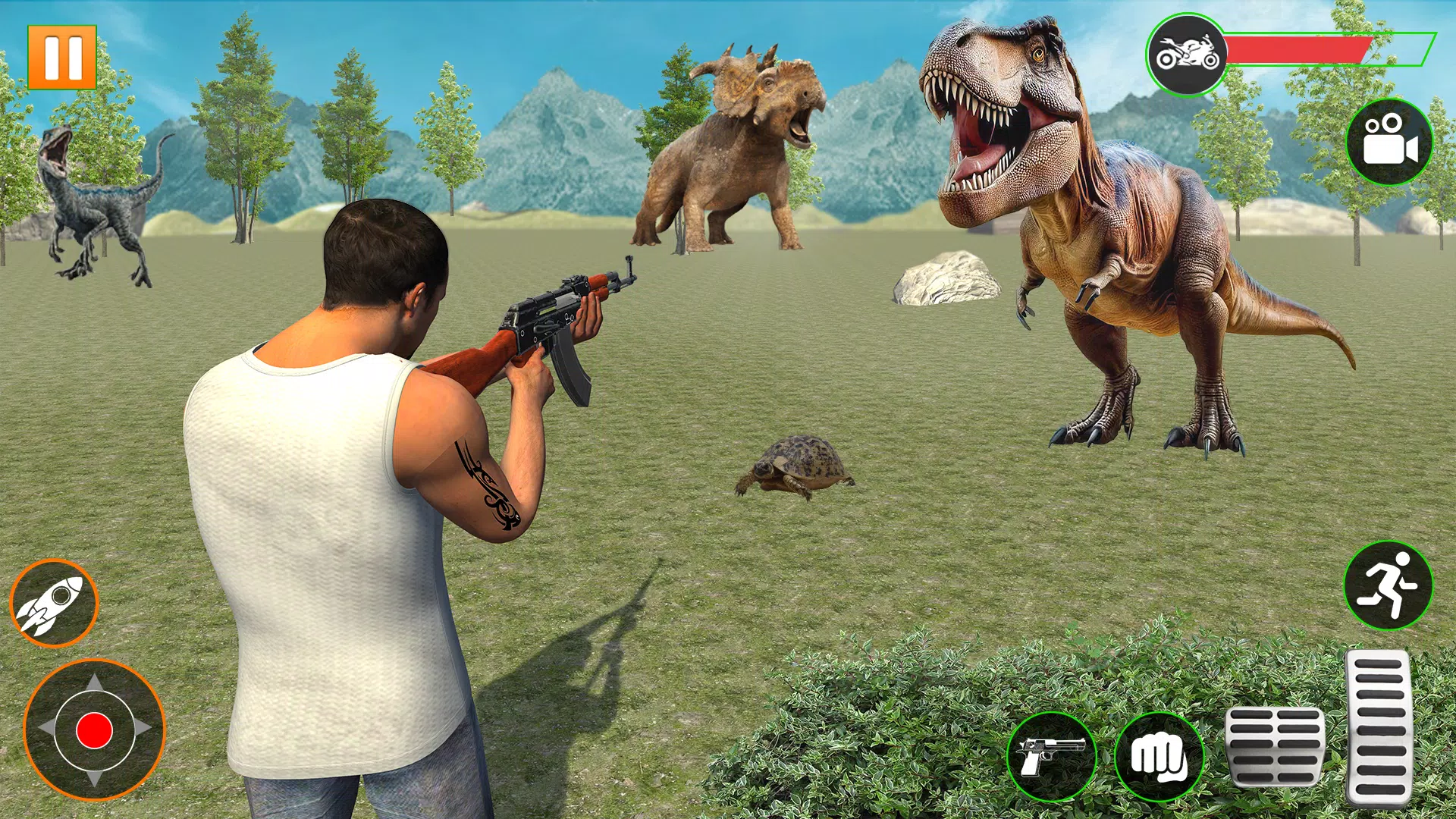 印度黑帮驾驶游戏 印度黑帮驾驶游戏