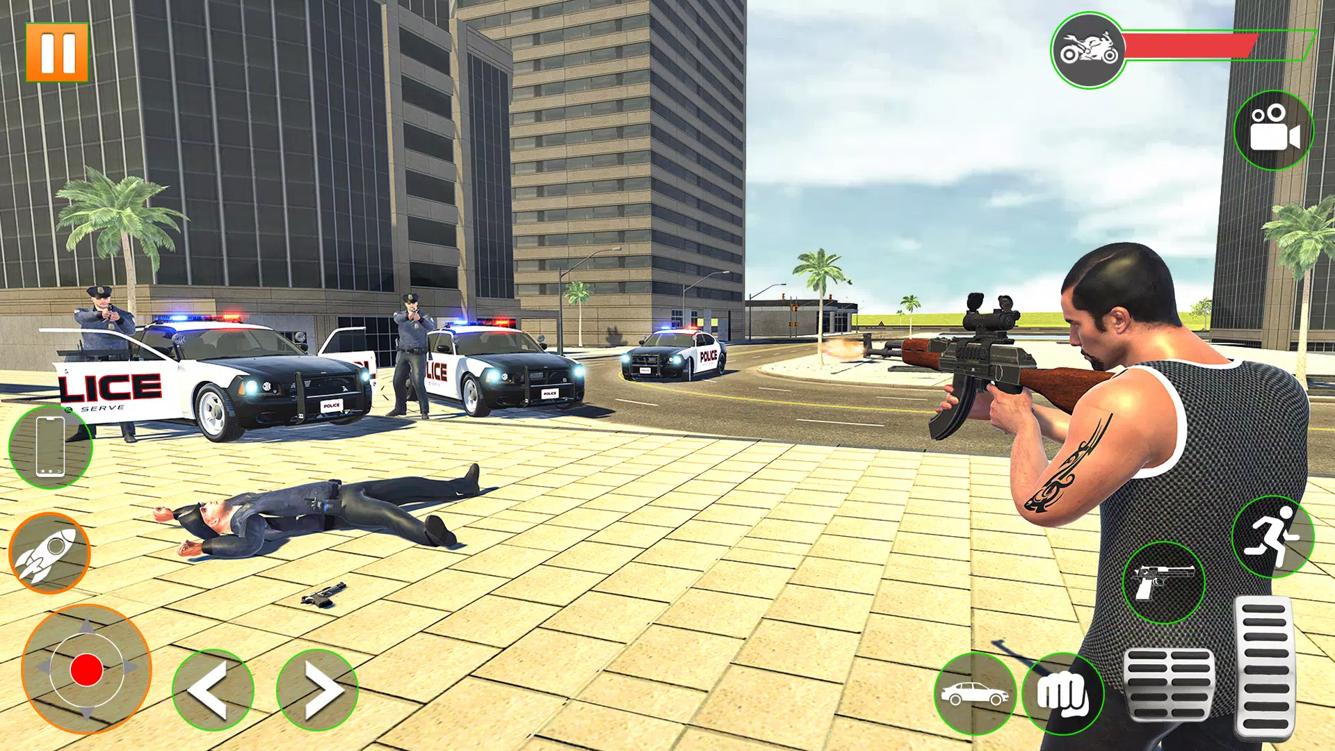 印度黑帮驾驶游戏 印度黑帮驾驶游戏