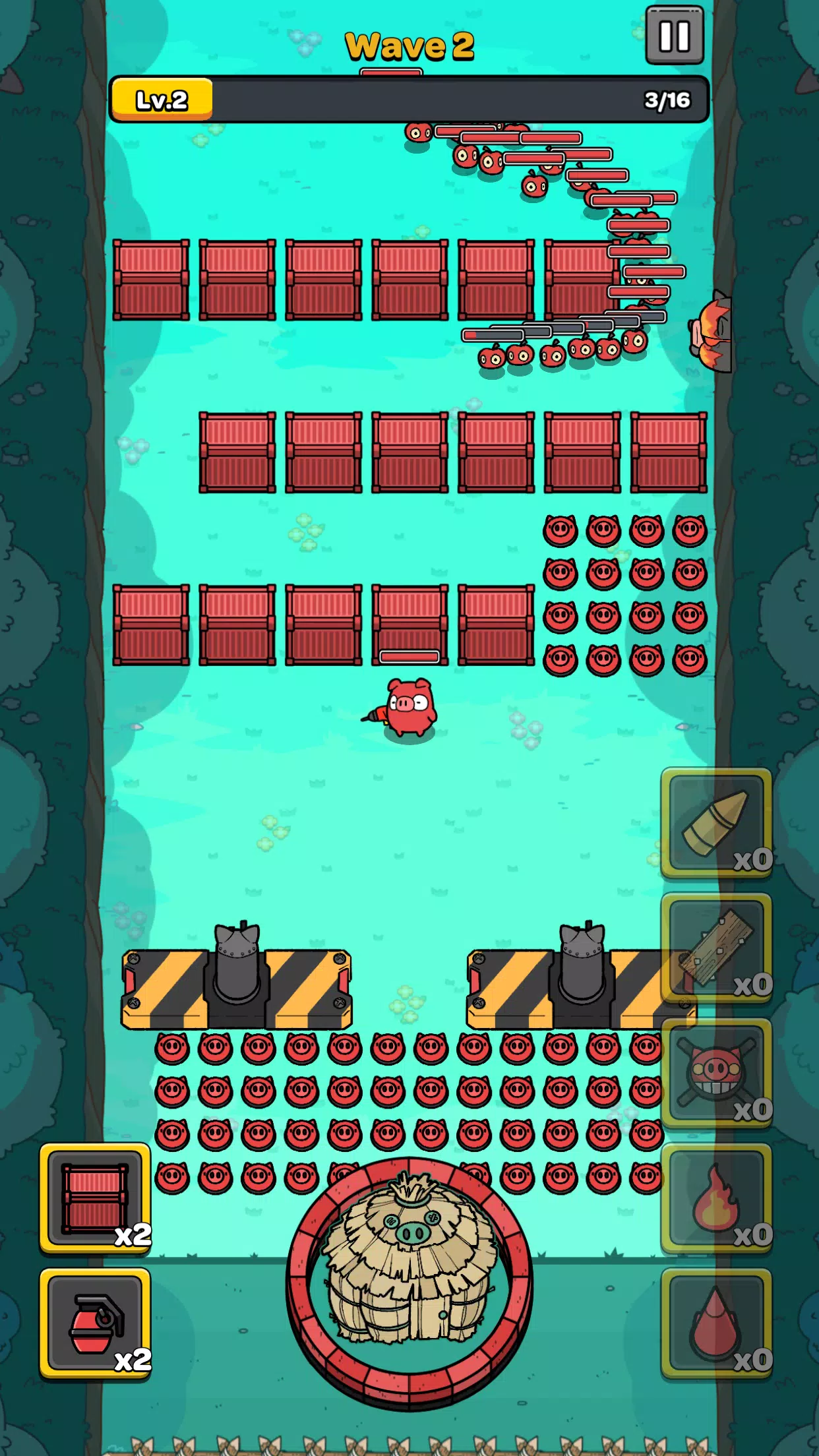 红猪特攻队 红猪特攻队