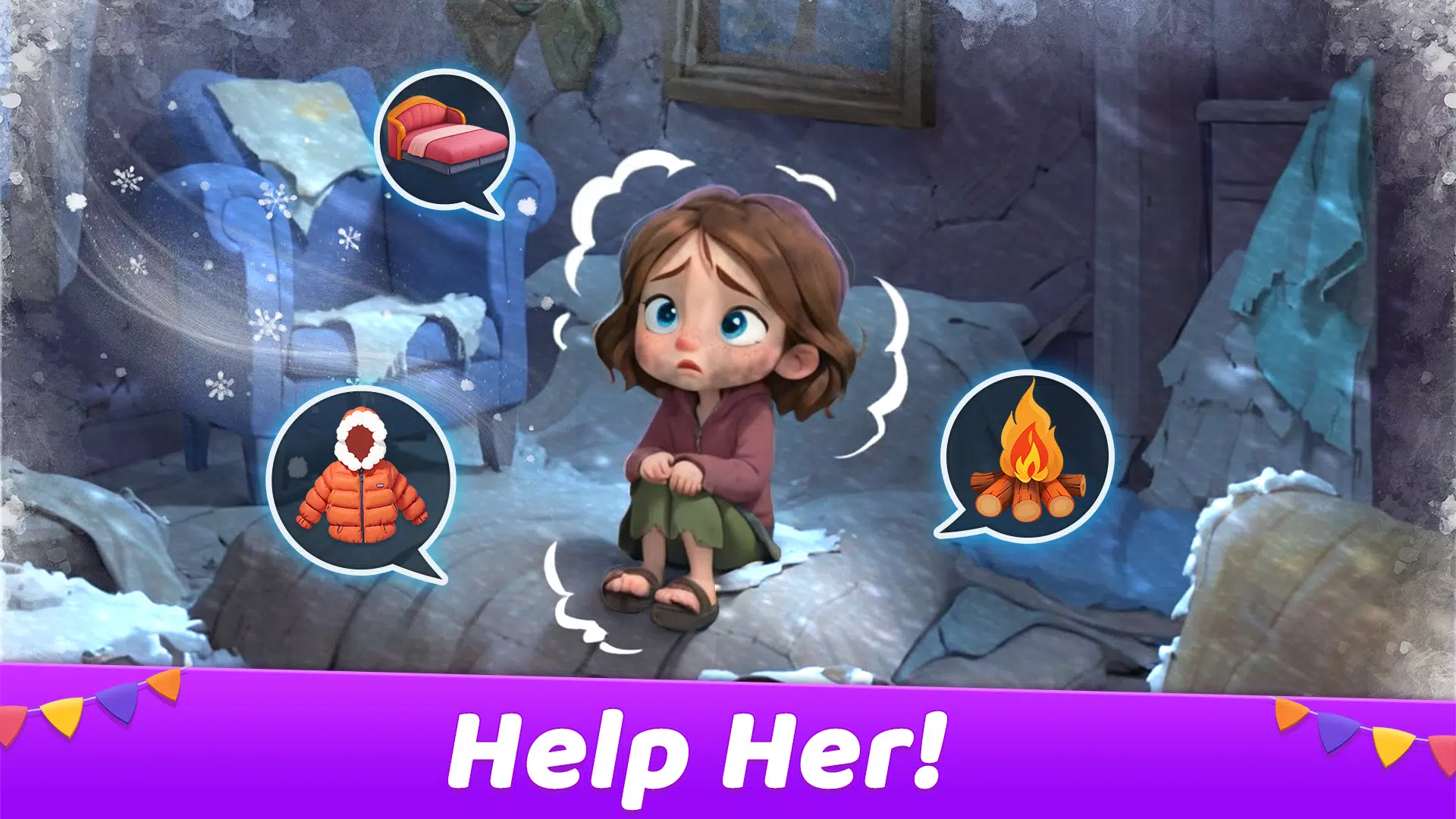 艺术拼图 - 拼图益智休闲游戏 艺术拼图 - 拼图益智休闲游戏