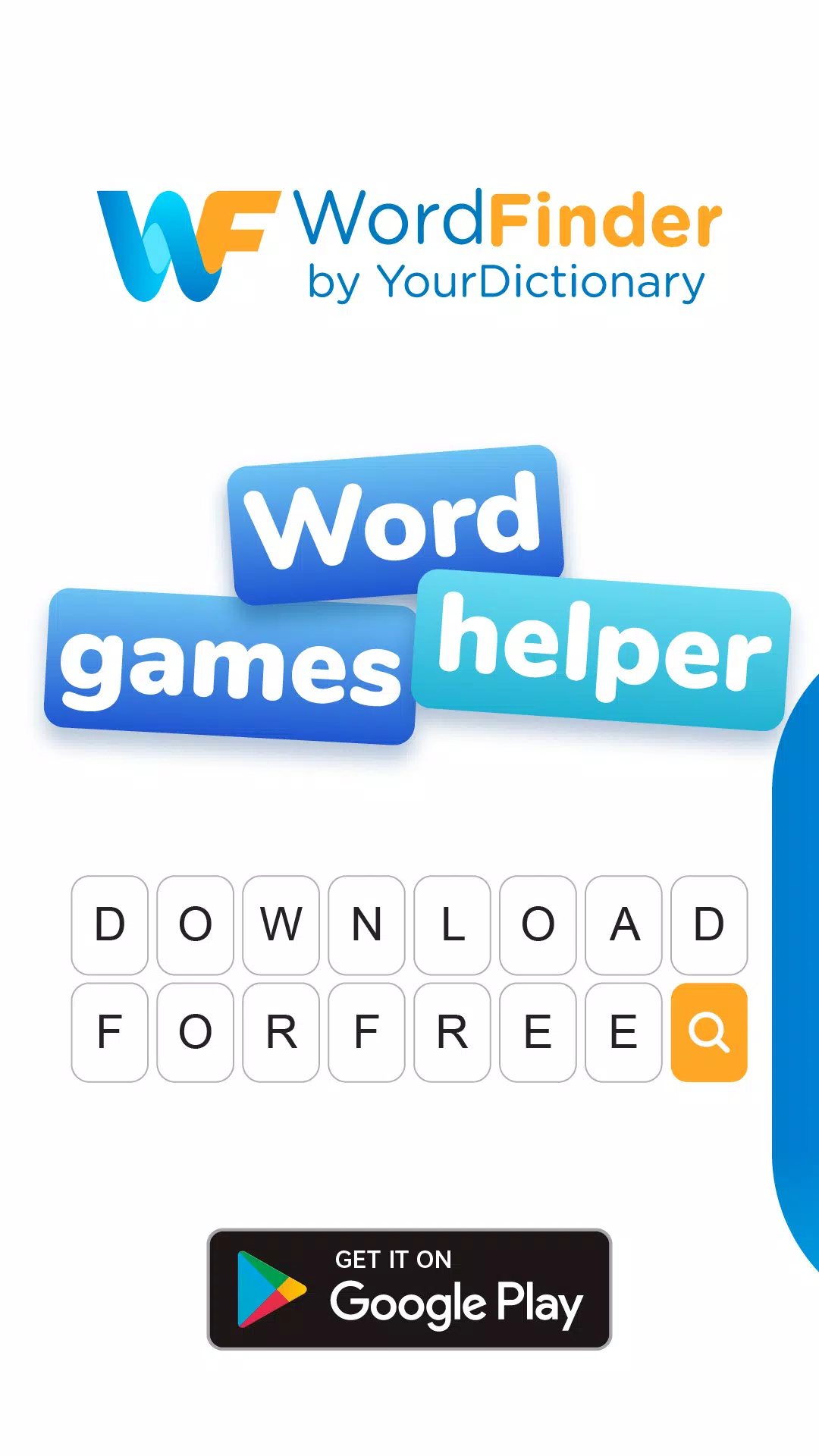 WordFinder