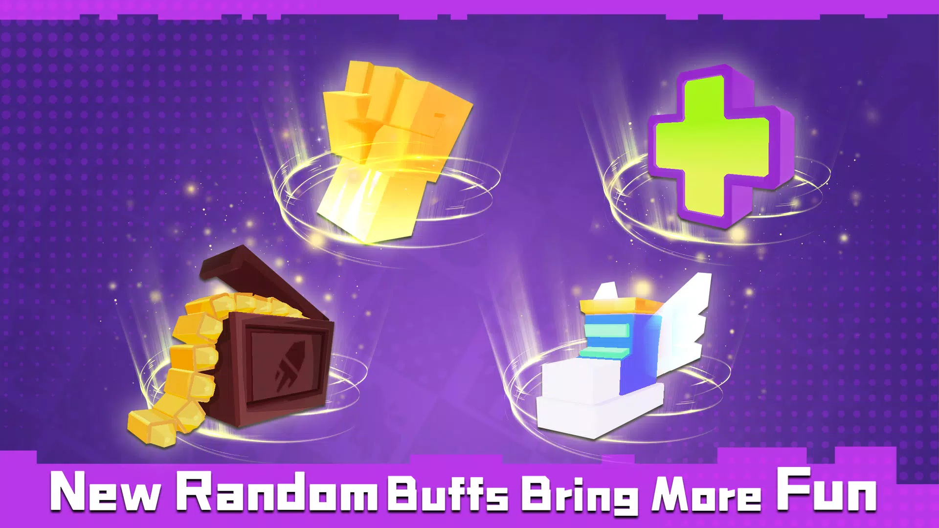 尖峰时刻：在线射击