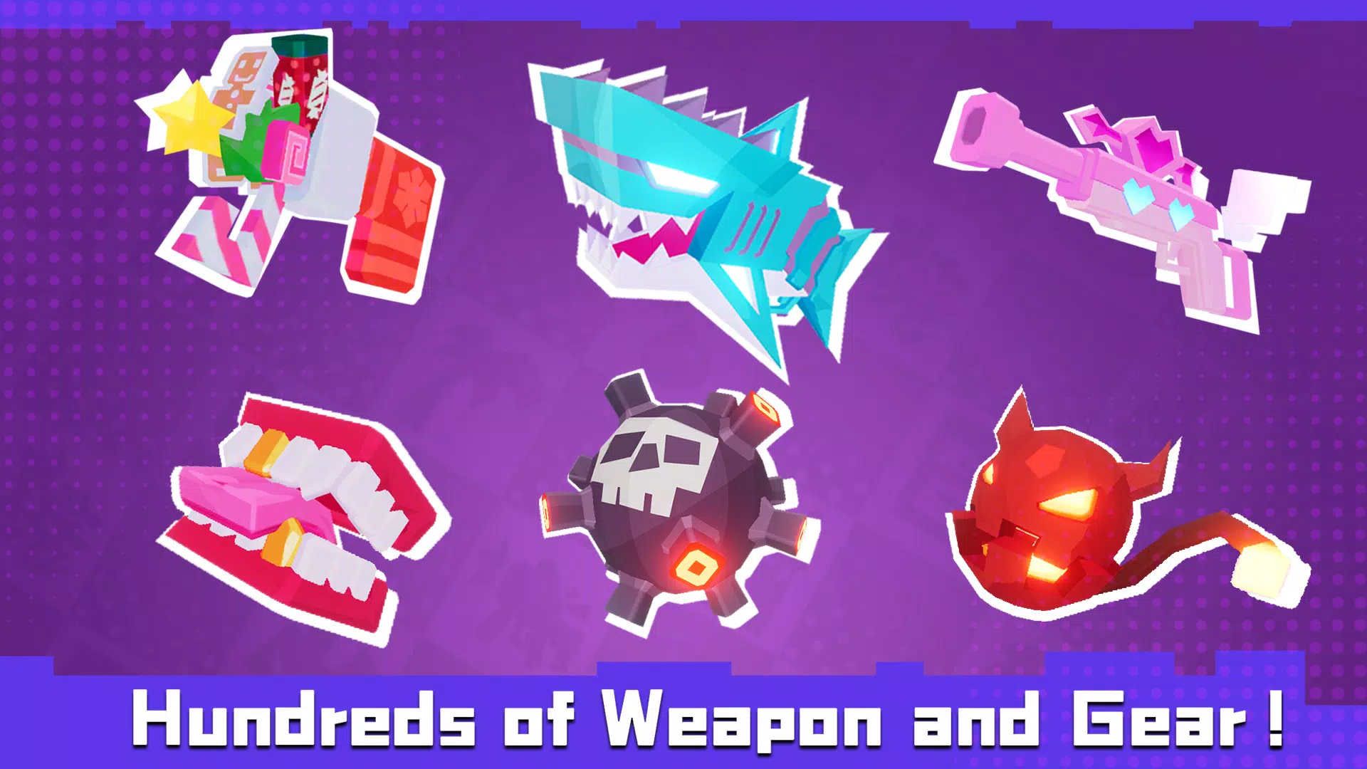 尖峰时刻：在线射击