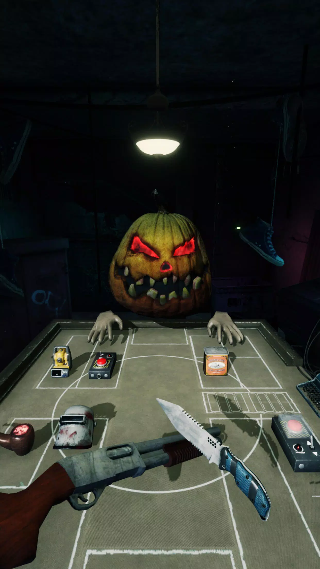 七杀对决:在线轮盘 七杀对决:在线轮盘