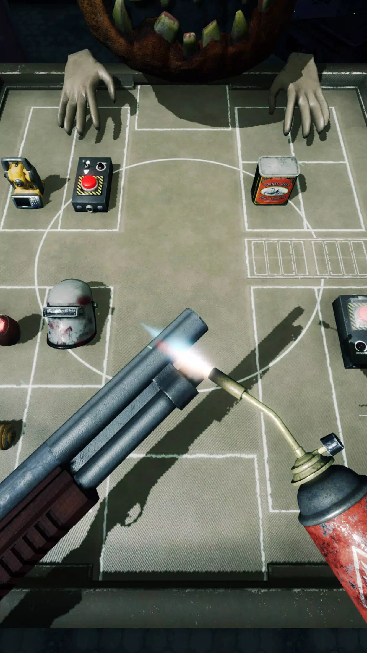 七杀对决:在线轮盘 七杀对决:在线轮盘