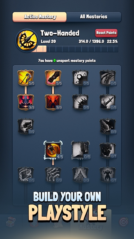 永恒的英雄(辅助菜单) 永恒的英雄(辅助菜单)