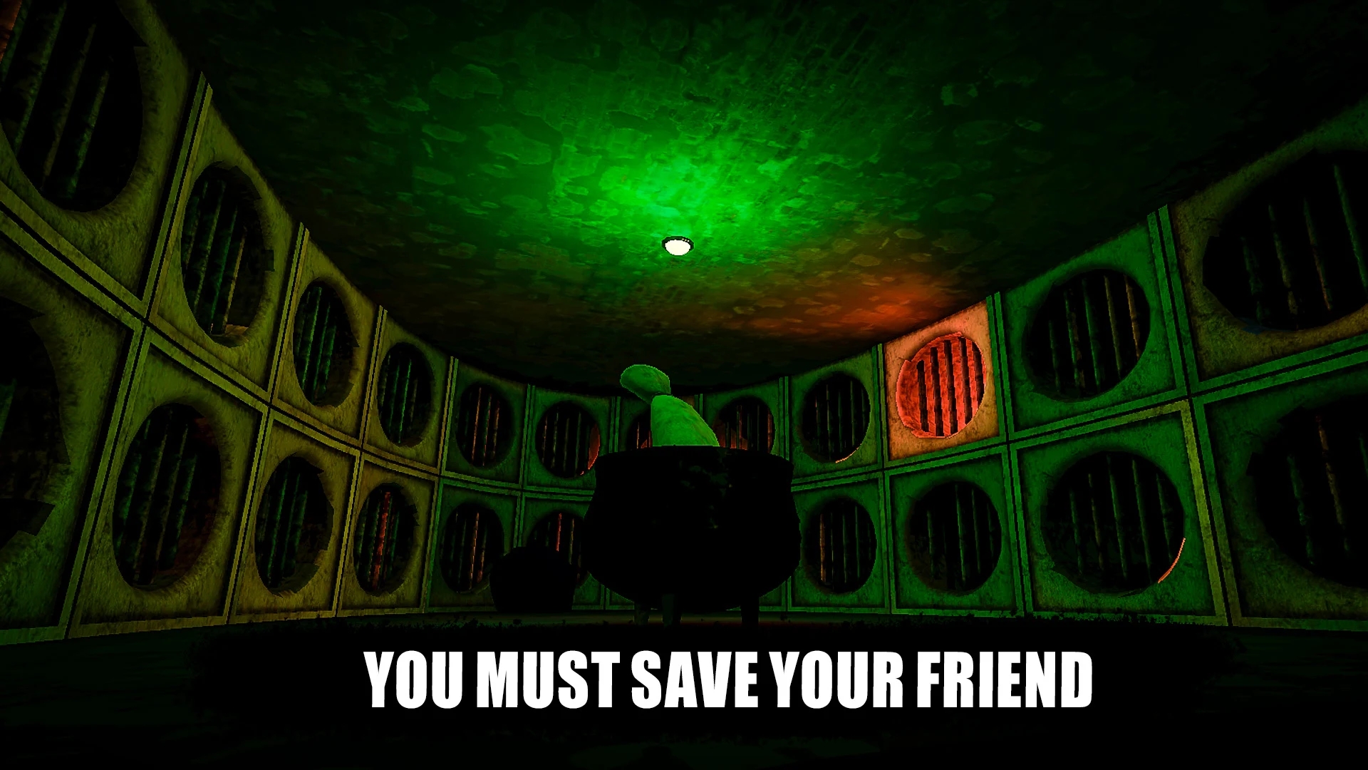 阿科洛科:恐怖冒险