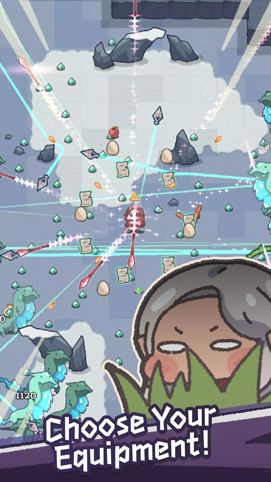 末日血战(辅助菜单)