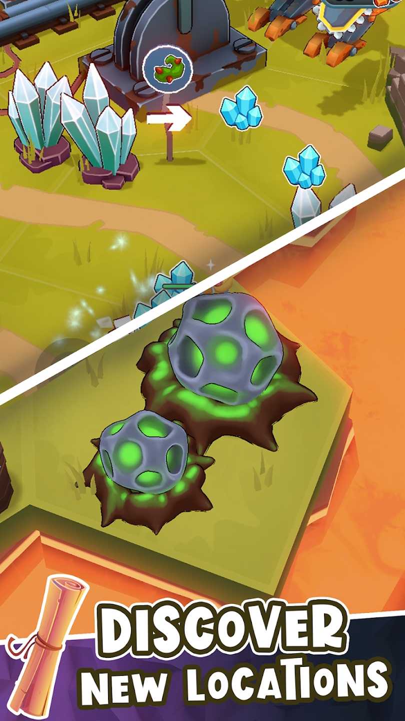 脱轨：生存冒险