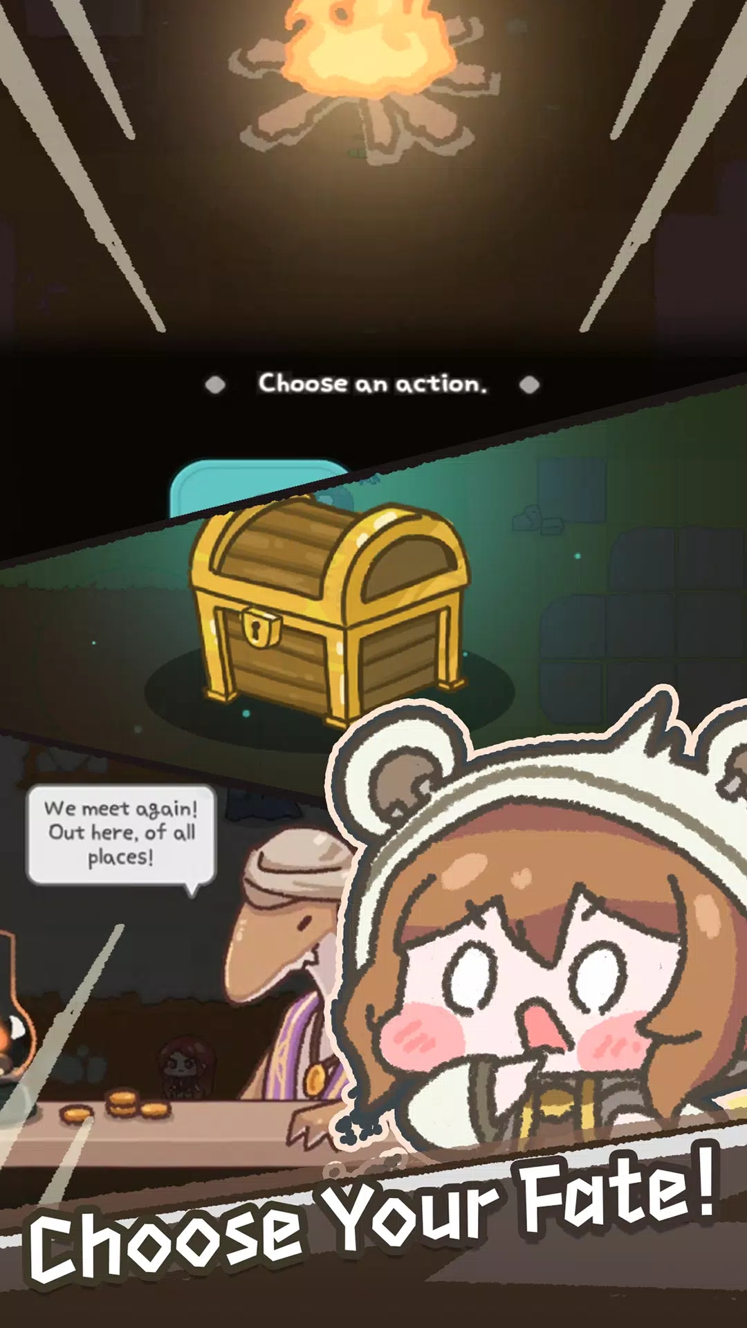 末日血战(辅助菜单)