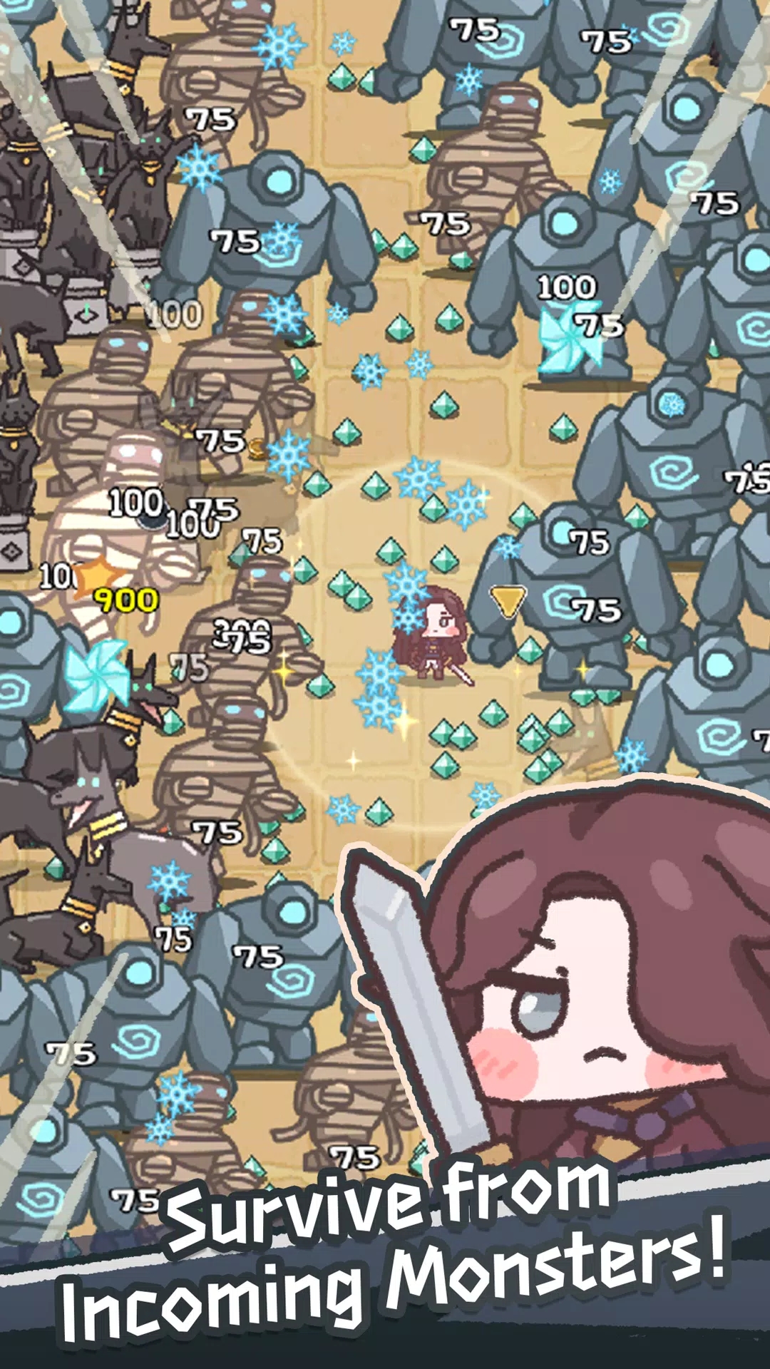 末日血战(辅助菜单)