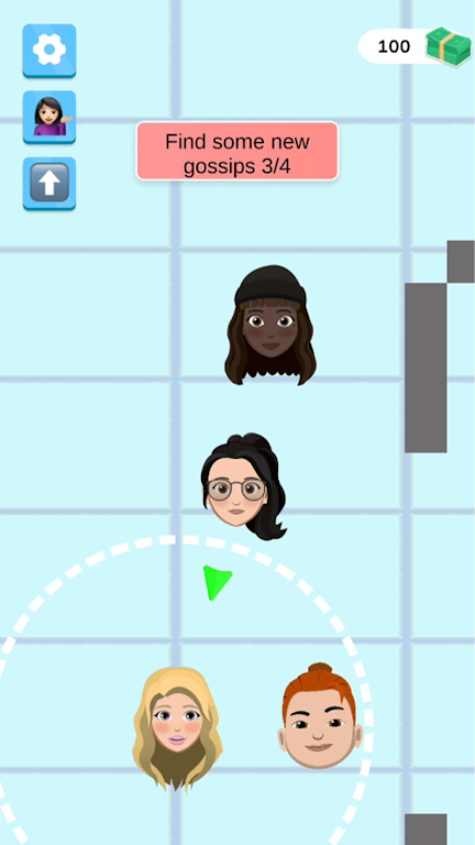 办公室生活：戏剧大师