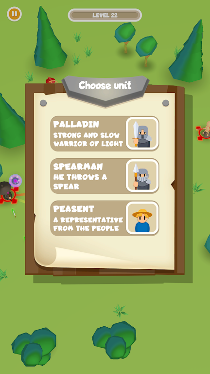 城堡防御-塔战 城堡防御-塔战