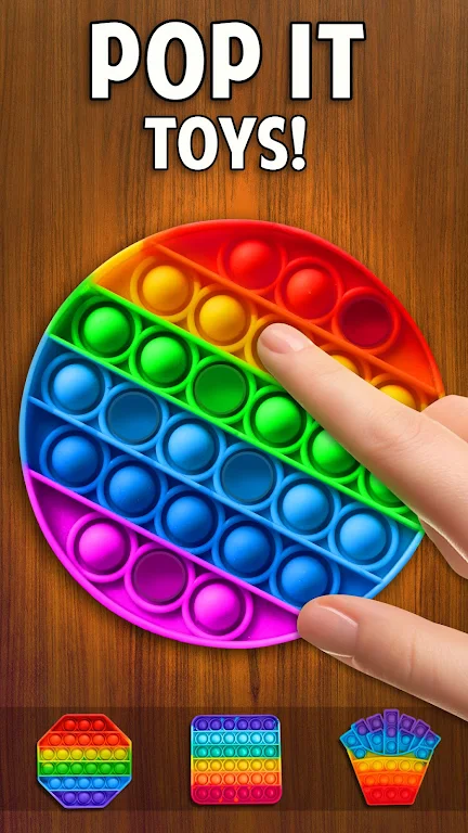 迷你放松游戏 迷你放松游戏