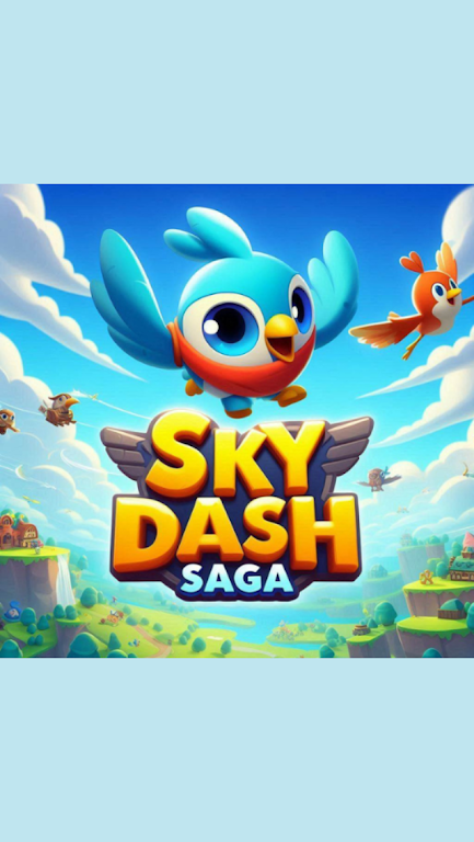 勇敢的小鸟 勇敢的小鸟