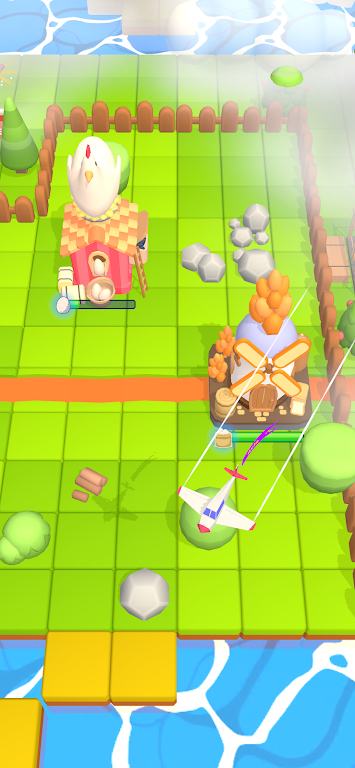 终极农场：空闲模拟器