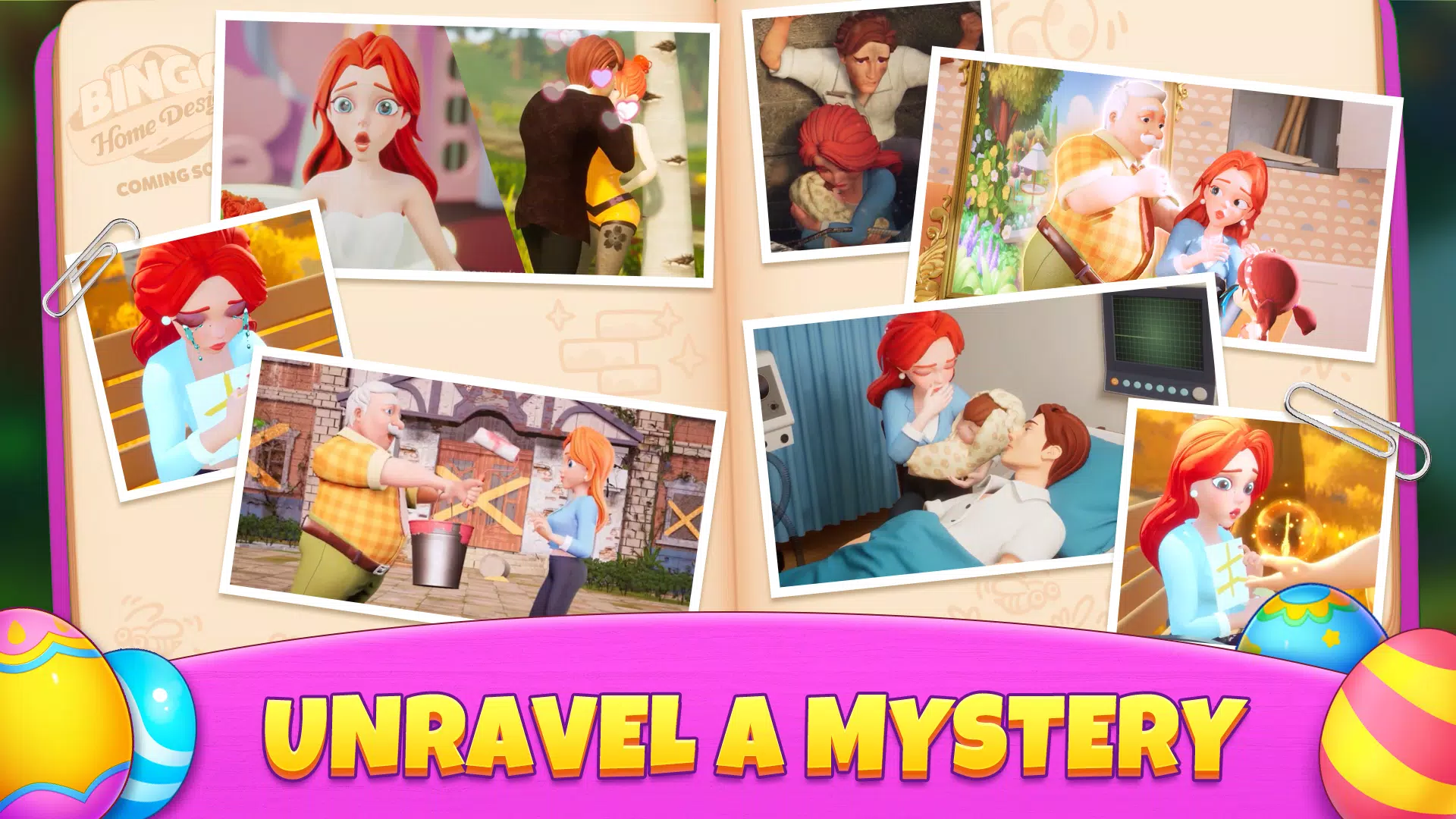 宾果家居设计与装饰 宾果家居设计与装饰