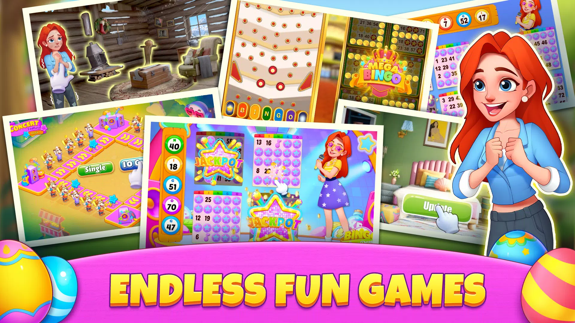 宾果家居设计与装饰 宾果家居设计与装饰