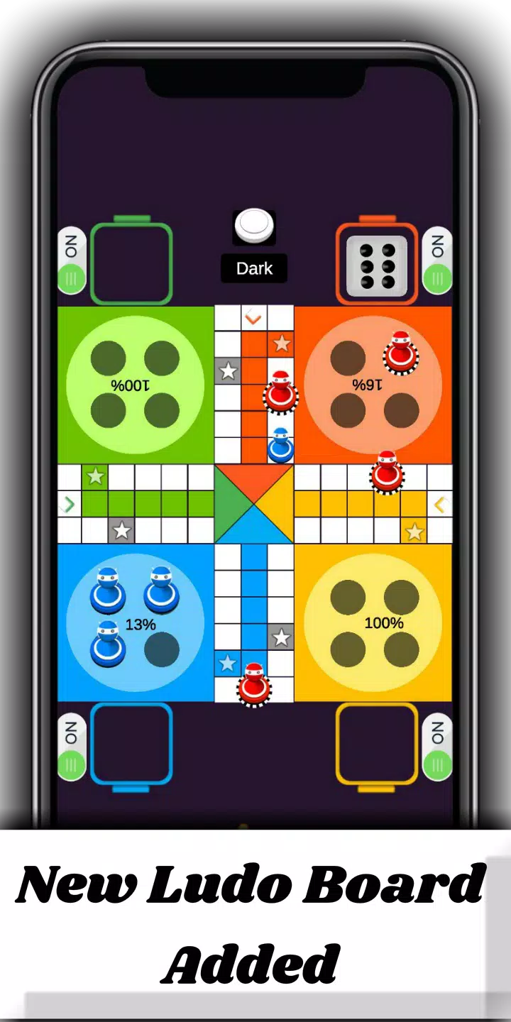 印度鲁多：Ashta Chama游戏