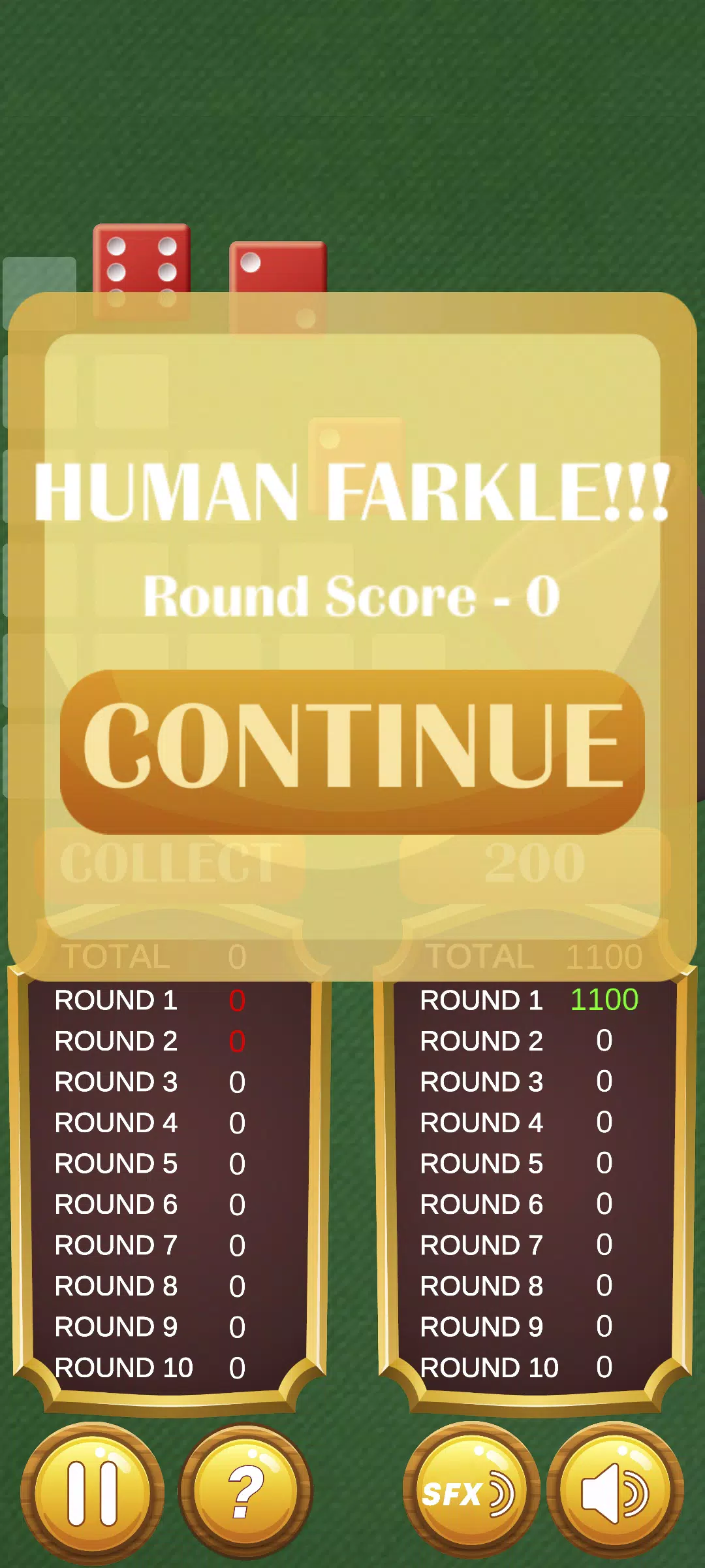 Farkle
