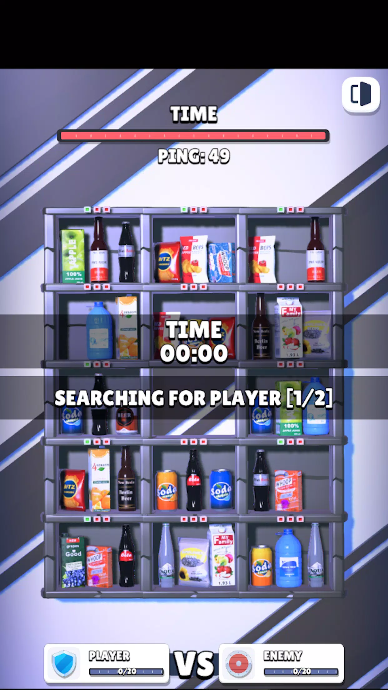 在线匹配Triple分拣项目 在线匹配Triple分拣项目