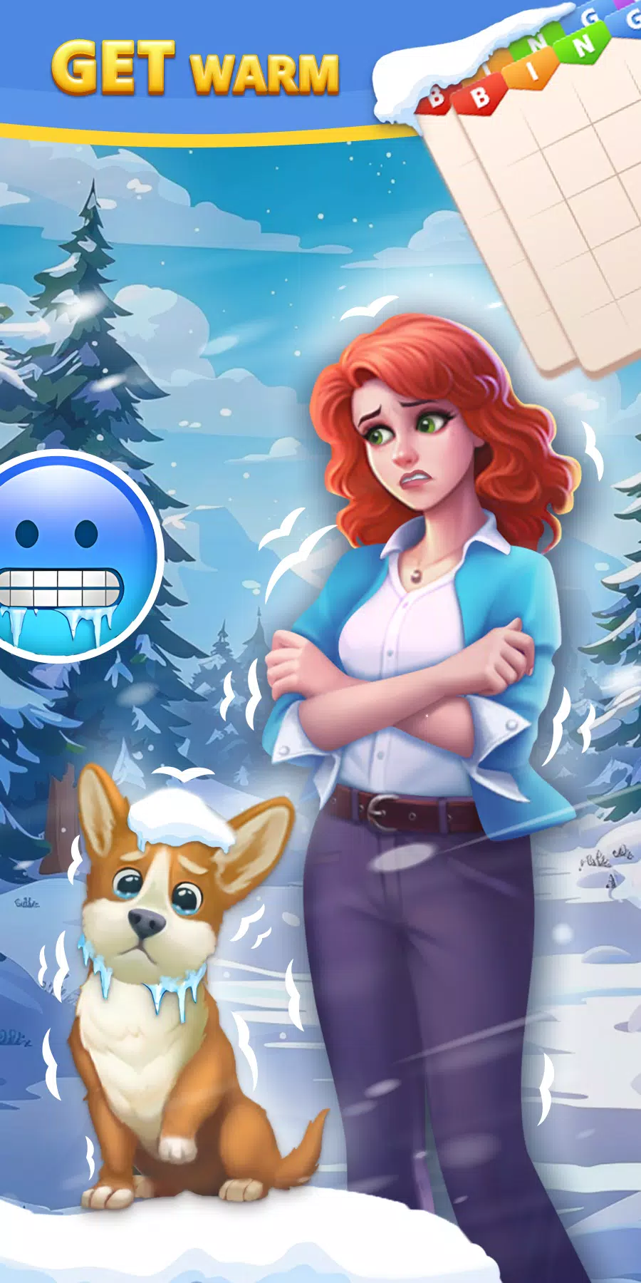 答对 了 答对 了