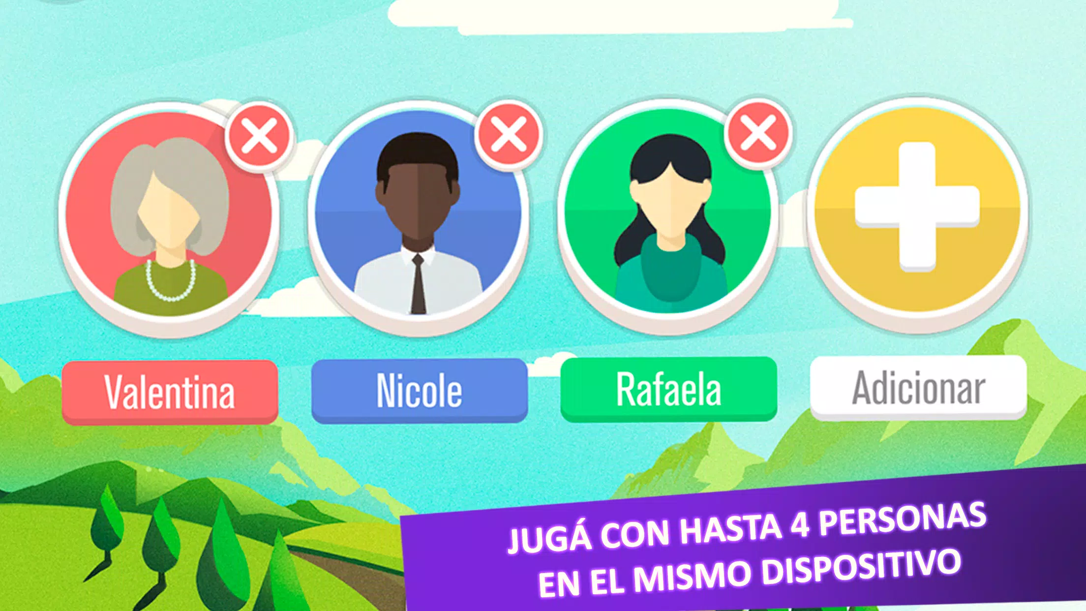 生活是一场游戏