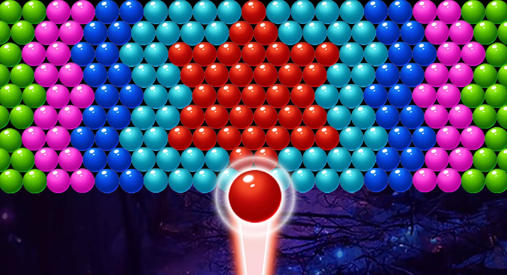 泡泡射击 泡泡射击