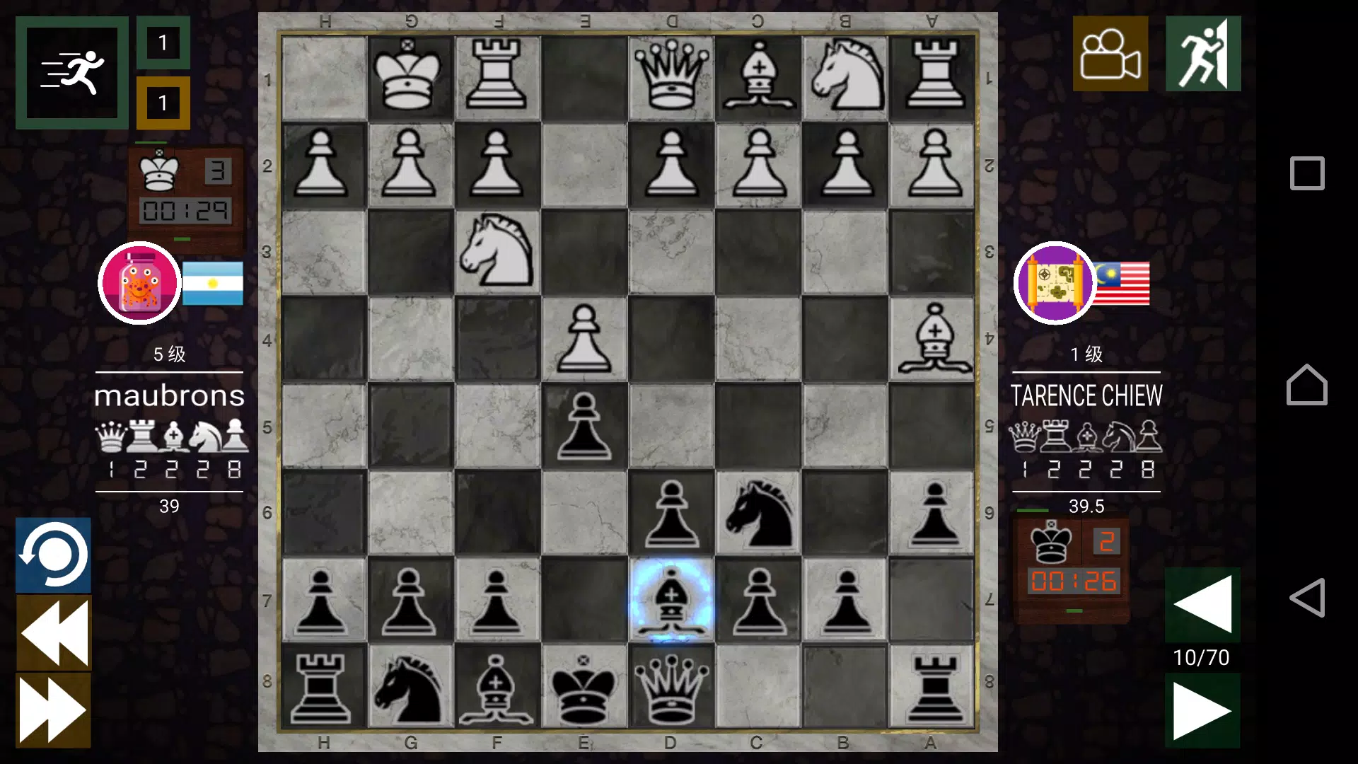 世界国际象棋锦标赛 世界国际象棋锦标赛