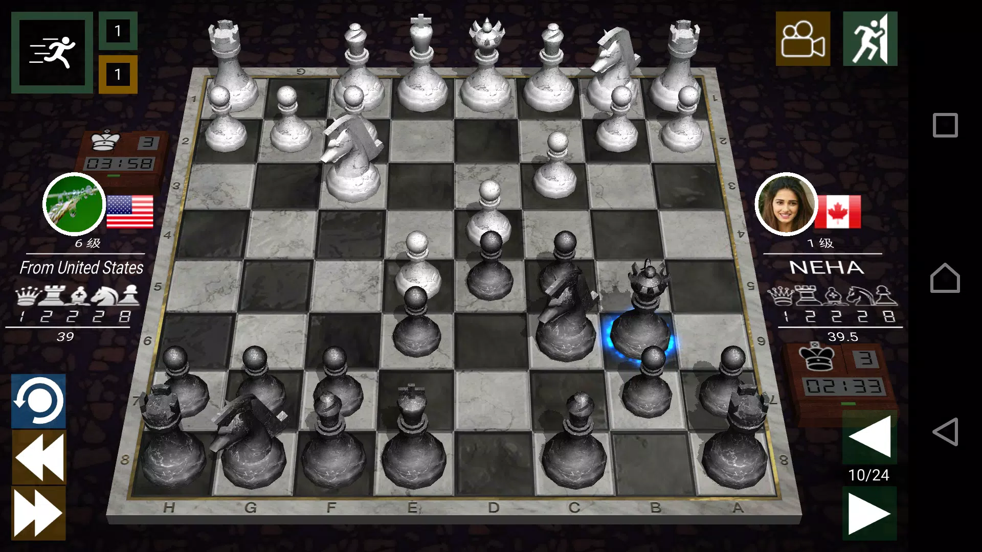 世界国际象棋锦标赛 世界国际象棋锦标赛