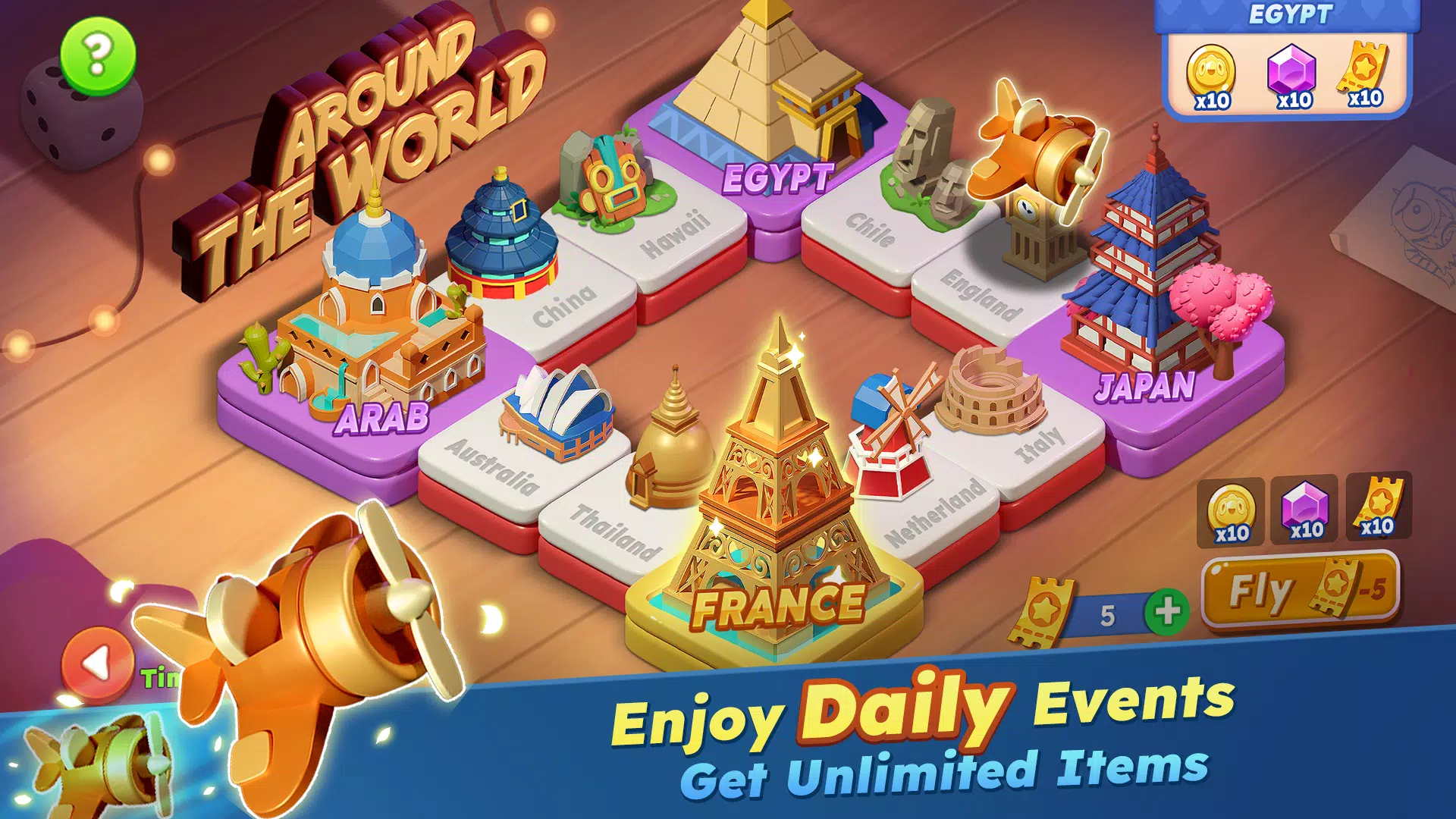 Dummy ZingPlay：动漫冲突