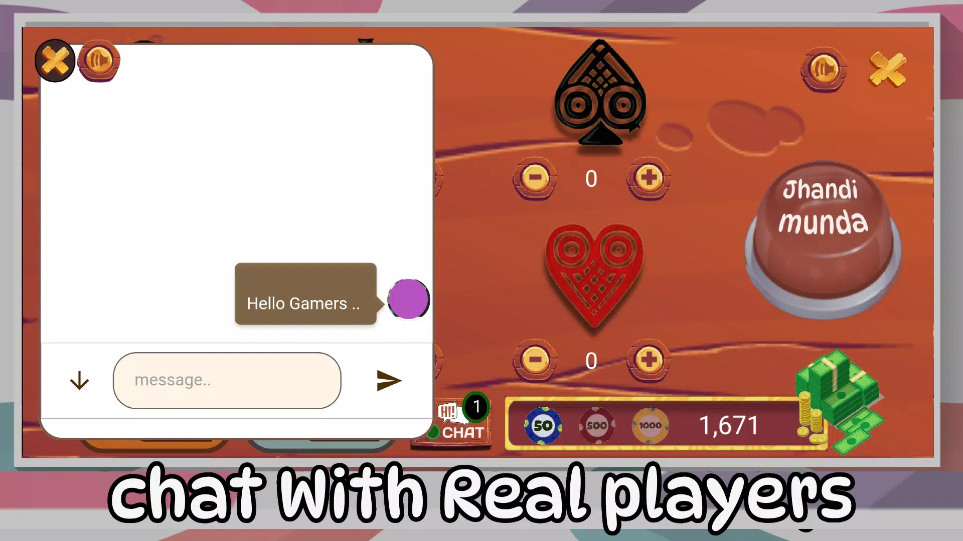 Jhandi munda Langur Burja king