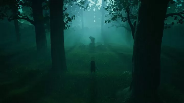 布兰博：山丘之王