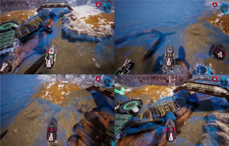 暴躁坦克2(云游戏)