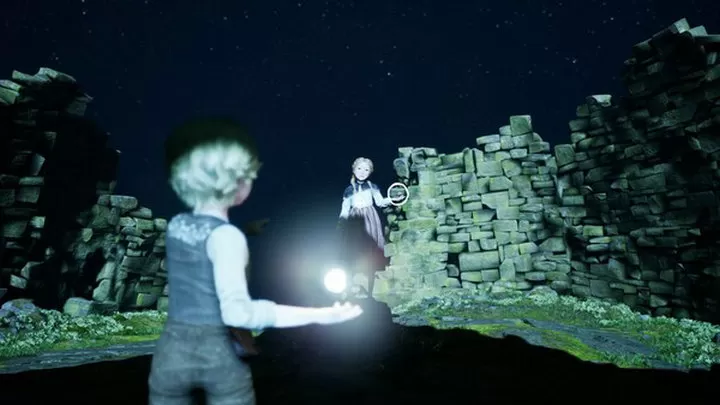 布兰博：山丘之王