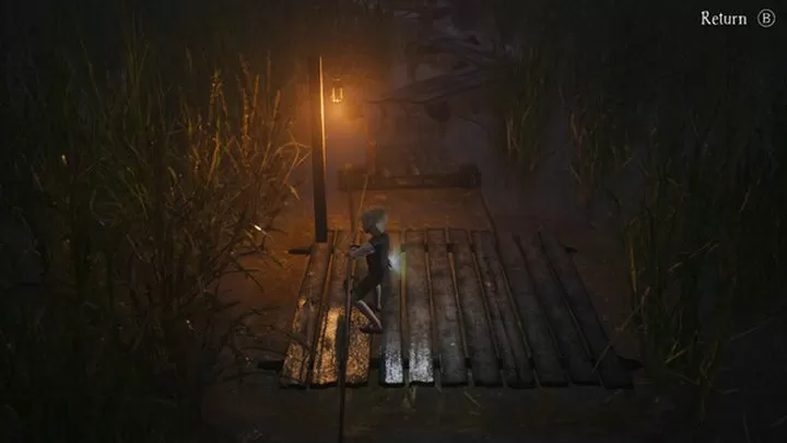 布兰博：山丘之王