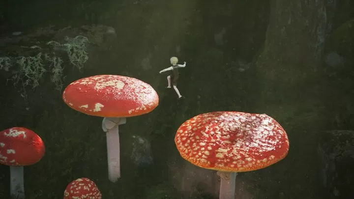 布兰博：山丘之王