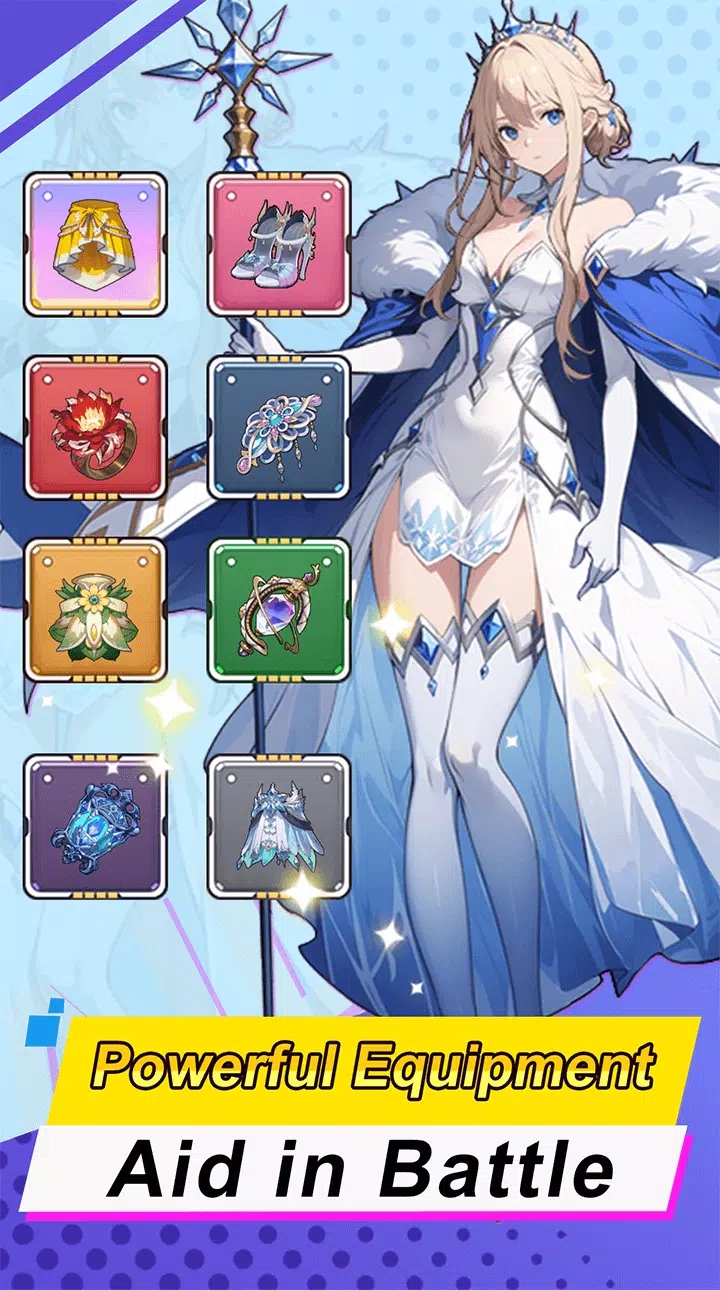 勇者传说:终末之战(加强版)