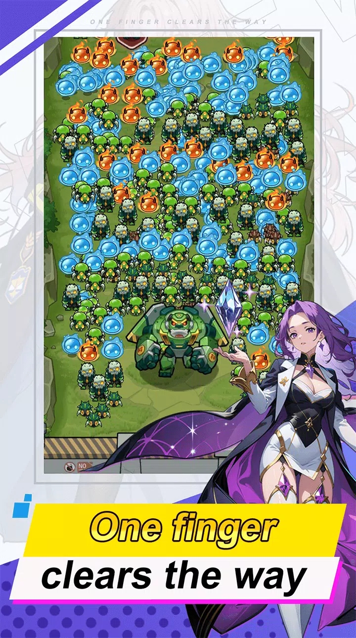 勇者传说:终末之战(加强版)