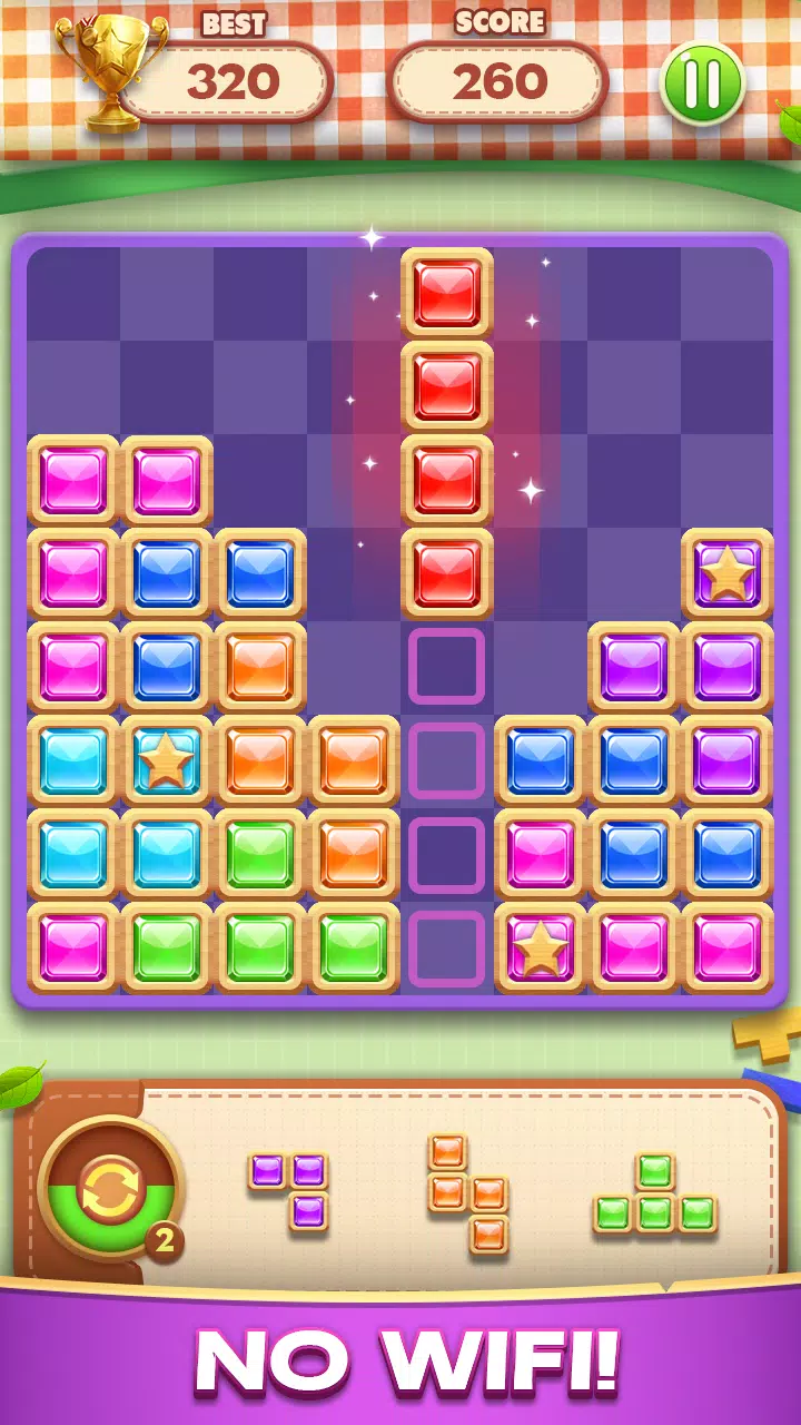 方块拼图珠宝2020 方块拼图珠宝2020